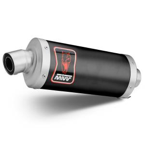 Escape Mivv Dakar negro Kove 800X 2024 Â· 4