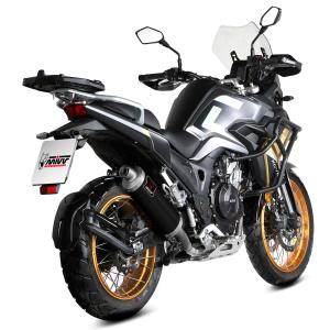 Escape Mivv Dakar negro Kove 510X 24+ Â· 2