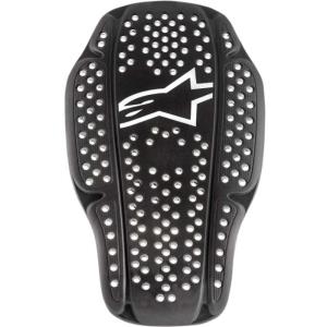 Protección de espalda Nucleon KR-2 NEGRO