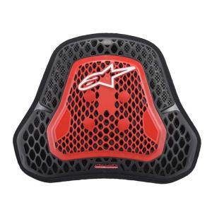 Protección de pecho Alpinestars Nucleon KR-CELL CIR