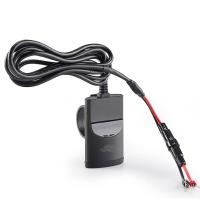 Toma eléctrica manillar USB A y USB C