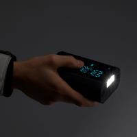 Compresor de bateria recargable por USB Kappa Â· 3