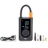 Compresor de bateria recargable por USB Kappa