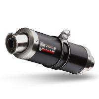 escape mivv sport slip-on gp acero ktm 125 11-16 Â· 2