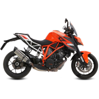 escape suono ktm 1290superduke 14-19