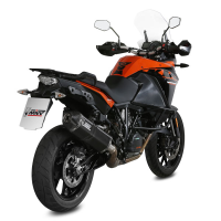 escape mivv speed edge negro ktm 1050-1090-1190-1290