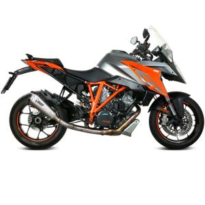 Supresor de catalizador Ktm 1290 SuperDuke GT 16-24 Â· 3