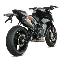 Escape mivv KTM Duke 790-890