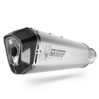 Escape mivv KTM Duke 790-890 Â· 2