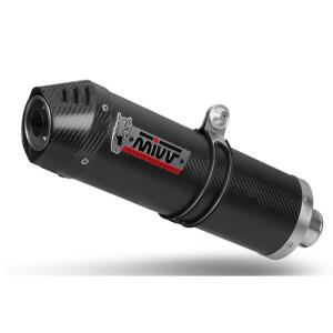 Escape carbono KTM 790-890 Adventure Â· 2