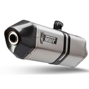 Escape Speed Edge CFMoto 800MT 22- Â· 2