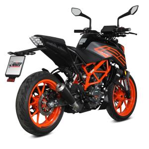 Escape X-M1 KTM Duke 125-390 21-23