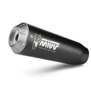 Escape X-M1 KTM Duke 125-390 21-23 Â· 2