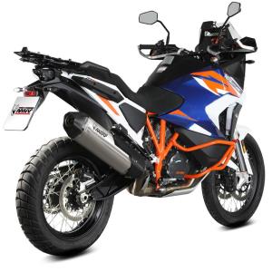 Escape titanio KTM 1290 Superadv 21-