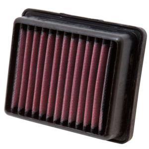 Filtro de aire K&N para KTM Duke/Rc 125-200-390