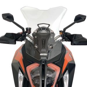 Parabrisas touring WRS KTM 1290 Superduke GT 19-