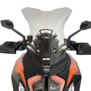 Parabrisas touring WRS KTM 1290 Superduke GT 19- Â· 2
