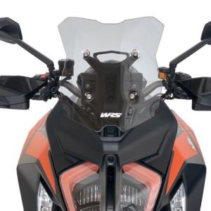 Parabrisas WRS KTM 1290 Superduke GT 19-