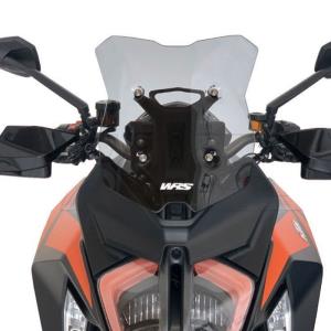 Parabrisas WRS KTM 1290 Superduke GT 19- Â· 2