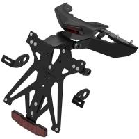 Portamatriculas lightech Suzuki GSX-8S / 8R 23+