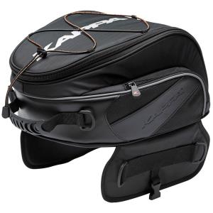 KAPPA Bolsa para asiento moto extensible 15 litros (RA300)