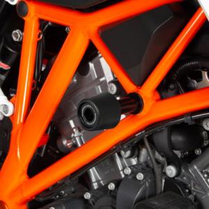 kit topes anticaida barracuda ktm superduke 1290 13-