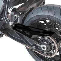 Cubre cadena aluminio barracuda KTM 790 Duke 18-20
