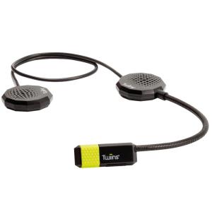 Intercomunicador moto Twiins HF2
