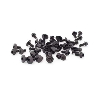 kit tornilleria tapa cigüeñal yamaha r1 15-