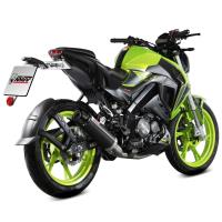 Escape Mivv GP Keeway RKF 125 2021-2024