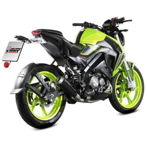 Escape Mivv X-M1 KEEWAY RKF 125 2021+