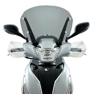 Cupula sport WRS kymco people s 125/200 18-24