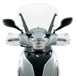 Cupula sport WRS kymco people s 125/200 18-24 Â· 3