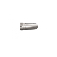 Akrapovic BMW R Nine T 14-/Scrambler 17-20 conector para escape
