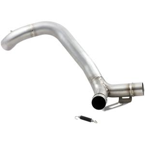 Colector Akrapovic Ducati Scrambler 1100 18-20