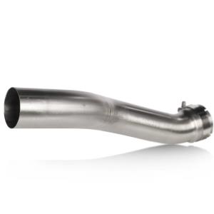 Tubo de conexión opcional Akrapovic Harley Davidson Pan America 2021+