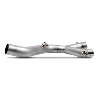 Supresor Akrapovic Yamaha YZFR1 15-