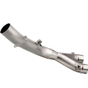 Conector escape Track Day Akrapovic Yamaha YZFR1 15-