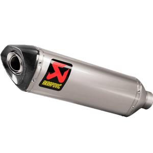 Conector escape Track Day Akrapovic Yamaha YZFR1 15- Â· 2