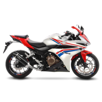 Escape Leovince Honda Cb500F-Cbr500R hasta 2016
