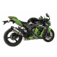 Escape Leovince Factory Kawasaki ZX10R 16-