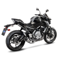 Escape Completo Leovince Kawasaki Z650-Ninja 650 17-20