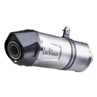 Escape Leovince LV One Evo Ktm Duke 125-390 RC125-390 17-20 Â· 3