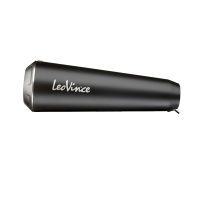 Escape Leovince GP One Homologado Ktm Duke 125-390 RC125-390 2017- Â· 4