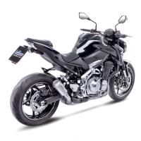 Escape Leovince LV10 Kawasaki Z900-A2 17-