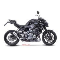 Escape Leovince LV10 Kawasaki Z900-A2 17- Â· 2