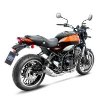 Escape Leovince LV10 Kawasaki Z900RS-Cafe 18-