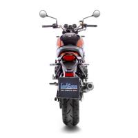 Escape Leovince LV10 Kawasaki Z900RS-Cafe 18- Â· 2