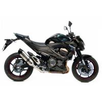 Escape Leovince Kawasaki Z800 2013-2016