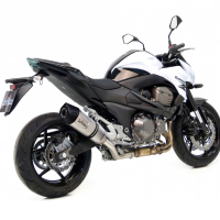 Escape Leovince Kawasaki Z800e 2013-2016